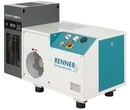 Винтовой компрессор Renner RSK-B 2.2\10