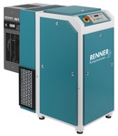 Винтовой компрессор Renner RSKF 1-30.0-10