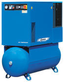 Винтовой компрессор Remeza ВК 15E 8 500ДФ