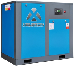 Винтовой компрессор Xeleron Z15A 12 бар прямой привод