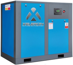 Винтовой компрессор Xeleron Z75A 12 бар