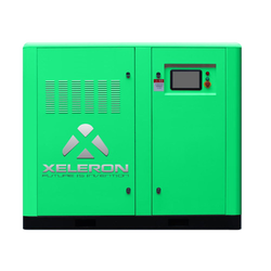 Винтовой компрессор Xeleron X10A 7 бар