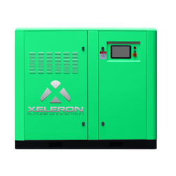 Винтовой компрессор Xeleron X20A 8 бар