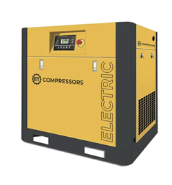 Винтовой компрессор ET-Compressors ET SL 11-08 (IP54)