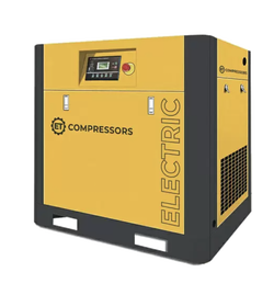 Винтовой компрессор ET-Compressors ET SL 22-13