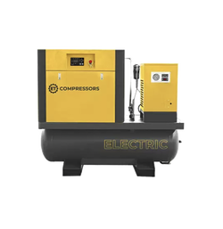 Винтовой компрессор ET-Compressors ET SL 7.5-08-500 ES (IP54)