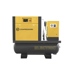 Винтовой компрессор ET-Compressors ET SL 7.5-10-500 ES (IP54)