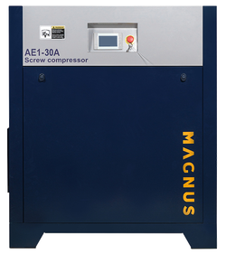 Винтовой компрессор Magnus АЕ1-30A-F LD 8 бар