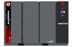 Винтовой компрессор DALGAKIRAN IMPETUS 90W-7,5