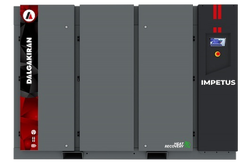 Винтовой компрессор DALGAKIRAN IMPETUS 132W-7,5 VSD