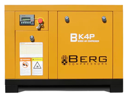 Винтовой компрессор Berg ВК-4Р-Е 10