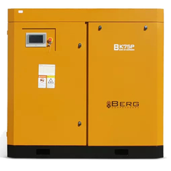Винтовой компрессор Berg ВК-75Р 7 (IP54)