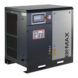 Винтовой компрессор Fini K-MAX 11-13