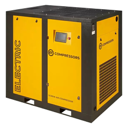 Винтовой компрессор ET-Compressors ET SL 75-08