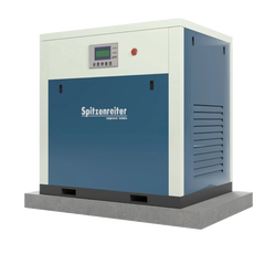 Винтовой компрессор Spitzenreiter S-EKO175DF 7