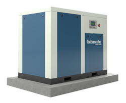 Винтовой компрессор Spitzenreiter S-EKO-200A II 10