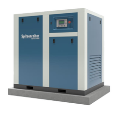Винтовой компрессор Spitzenreiter SZW08A/W 10