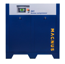 Винтовой компрессор Magnus АА1-280A-M-F LD 7 бар