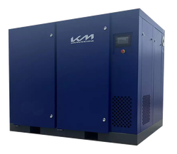 Винтовой компрессор KraftMachine KM110-8 пВ-Р