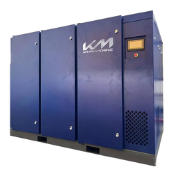 Винтовой компрессор KraftMachine KM160-10 пВЕ