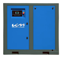 Винтовой компрессор KraftMachine KM11-16 рВ-Р