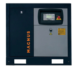 Винтовой компрессор Magnus АА1-15A-F ЕСО LD 10 бар