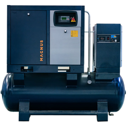 Винтовой компрессор Magnus АА1-15АTD ЕСО-500 LD 8 бар