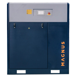 Винтовой компрессор Magnus АЕ1-55A LD 10 бар
