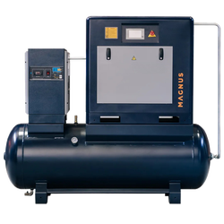 Винтовой компрессор Magnus АЕ1-8ATD-500 LD 10 бар