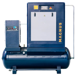 Винтовой компрессор Magnus АЕ1-18ATD-500 LD 8 бар