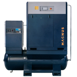 Винтовой компрессор Magnus АЕ1-22ATD-500 LD 10 бар