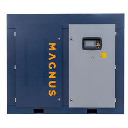 Винтовой компрессор Magnus АА1-55A LD 8 бар