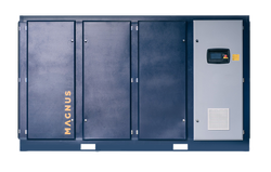 Винтовой компрессор Magnus АА1-250A LD 10 бар