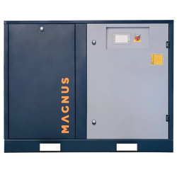 Винтовой компрессор Magnus АА1-37A-M-F LD 10 бар