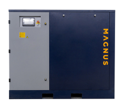 Винтовой компрессор Magnus АА1-75A-M-F LD 8 бар