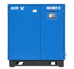 Винтовой компрессор Бежецкий АСО-ВК22/8-3,5