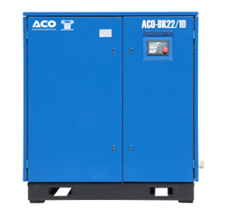 Винтовой компрессор Бежецкий АСО-ВК22/10-3,0