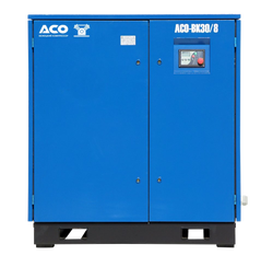 Винтовой компрессор Бежецкий АСО-ВК30/8-5,0