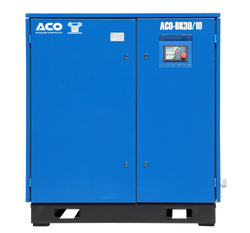 Винтовой компрессор Бежецкий АСО-ВК30/10-4,0