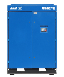 Винтовой компрессор Бежецкий АСО-ВК37/13-4,5