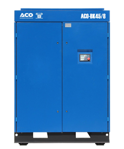 Винтовой компрессор Бежецкий АСО-ВК45/8-7,5