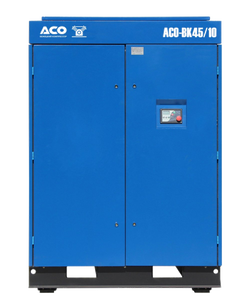 Винтовой компрессор Бежецкий АСО-ВК45/10-6,5