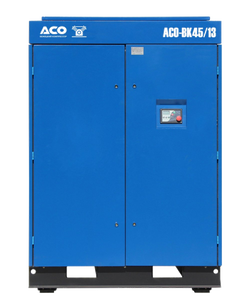 Винтовой компрессор Бежецкий АСО-ВК45/13-5,5