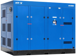 Винтовой компрессор Бежецкий АСО-ВК200/8