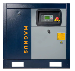 Винтовой компрессор Magnus АА1-08А ЕСО LD 8 бар