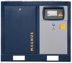 Винтовой компрессор Magnus АА1-11А ЕСО LD 10 бар