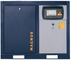 Винтовой компрессор Magnus АА1-15А ЕСО LD 10 бар