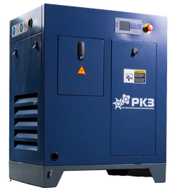 Винтовой компрессор РКЗ Airrus 7 8 бар