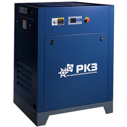 Винтовой компрессор РКЗ Airrus 18 PR 8 бар