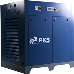 Винтовой компрессор РКЗ Airrus 30 8 бар